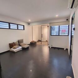 Blk 346 Woodlands Street 32 (Woodlands), HDB Executive #556014881